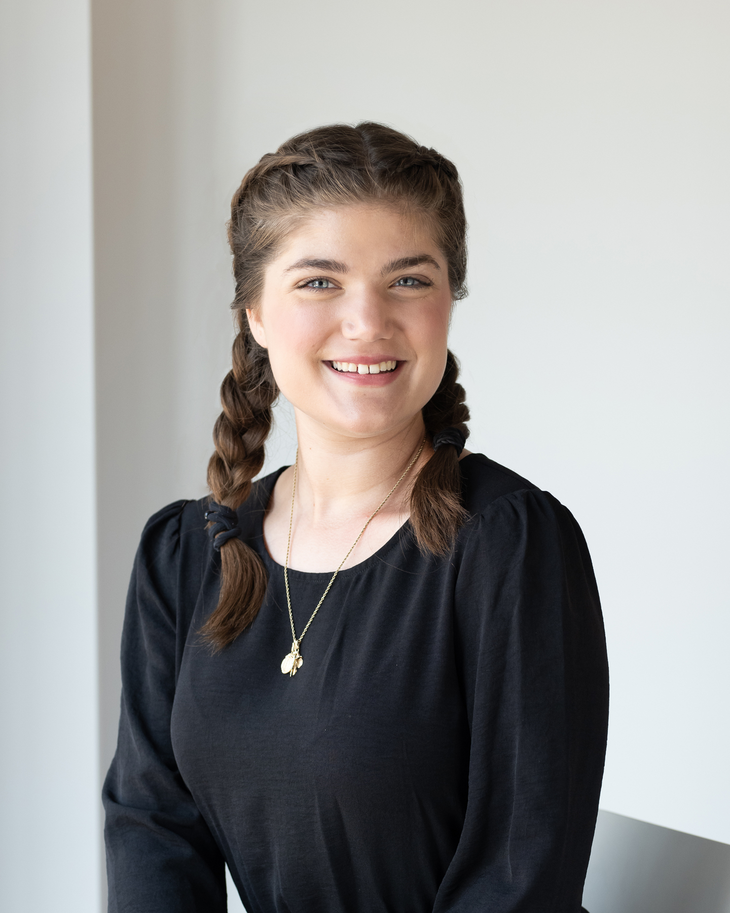 Chloe Logan - Class of 2023 - Clinton County IL CEO