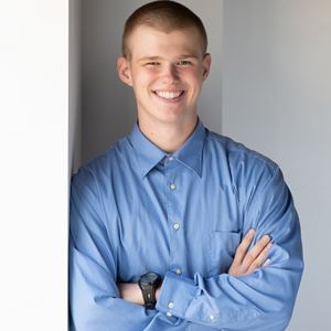 Dylan Gebke