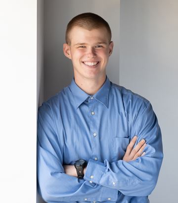 Dylan Gebke