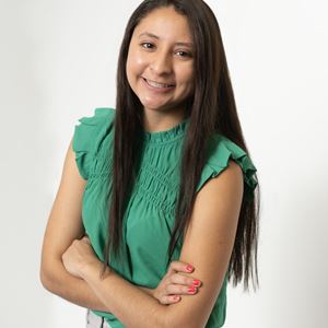 Stephanie Aparicio
