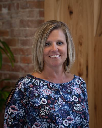Cheryl Timmermann