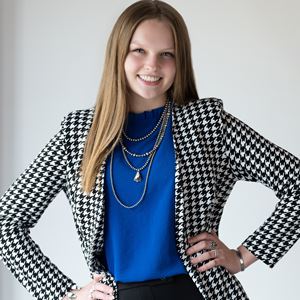 Lauren Wolter