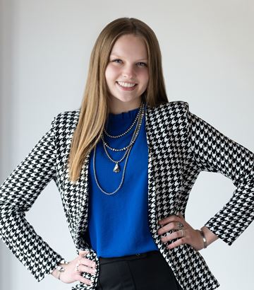 Lauren Wolter