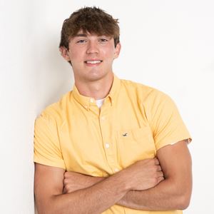 Luke Strubhart