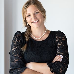 Kierstan Lampe