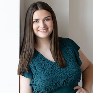 Samantha Zimmermann