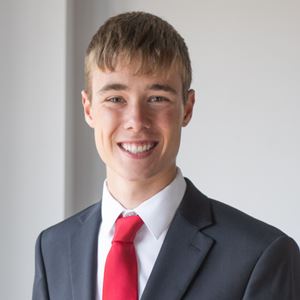 Cole Buschmann
