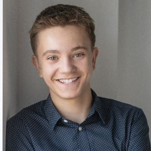 Elijah Kohrmann