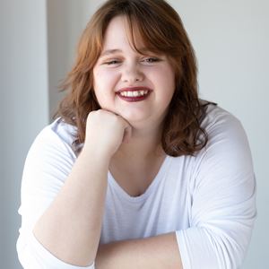Audrey Morrison