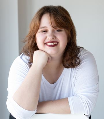 Audrey Morrison