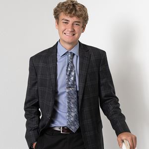 Collin Daugherty