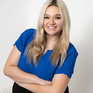 Isabelle Marsh