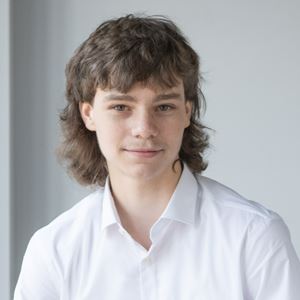 Gabe Kitterman