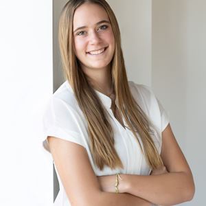 Maddie Eversgerd