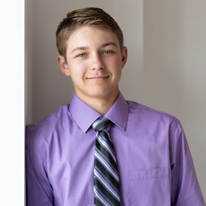 Lucas Haas