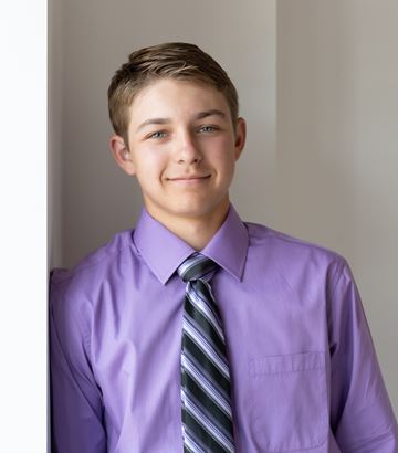 Lucas Haas