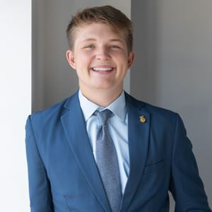 Cole Bruggemann