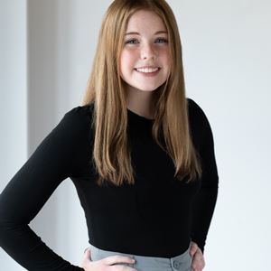 Abigail Sturgeon