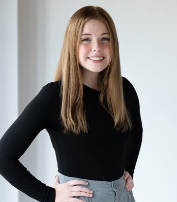 Abigail Sturgeon