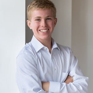 Blake Twenhafel