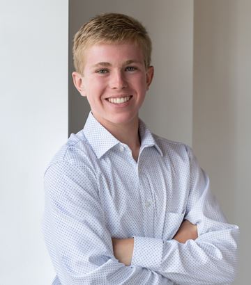 Blake Twenhafel